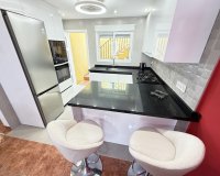 Вторичное жилье - Apartamento - Сан Мигель де Салинас - San Miguel De Salinas