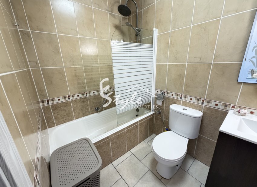 Вторичное жилье - Apartamento - Сан Мигель де Салинас - San Miguel De Salinas