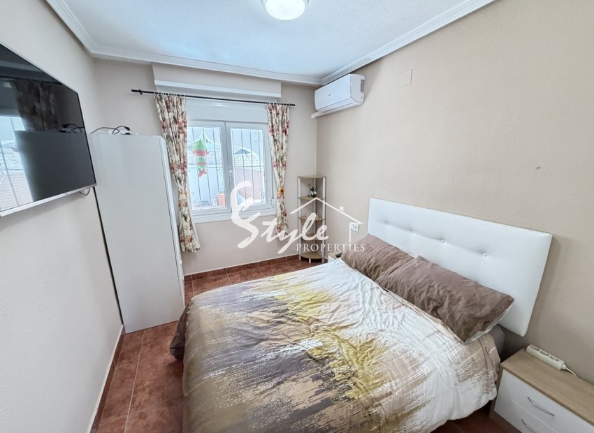 Вторичное жилье - Apartamento - Сан Мигель де Салинас - San Miguel De Salinas