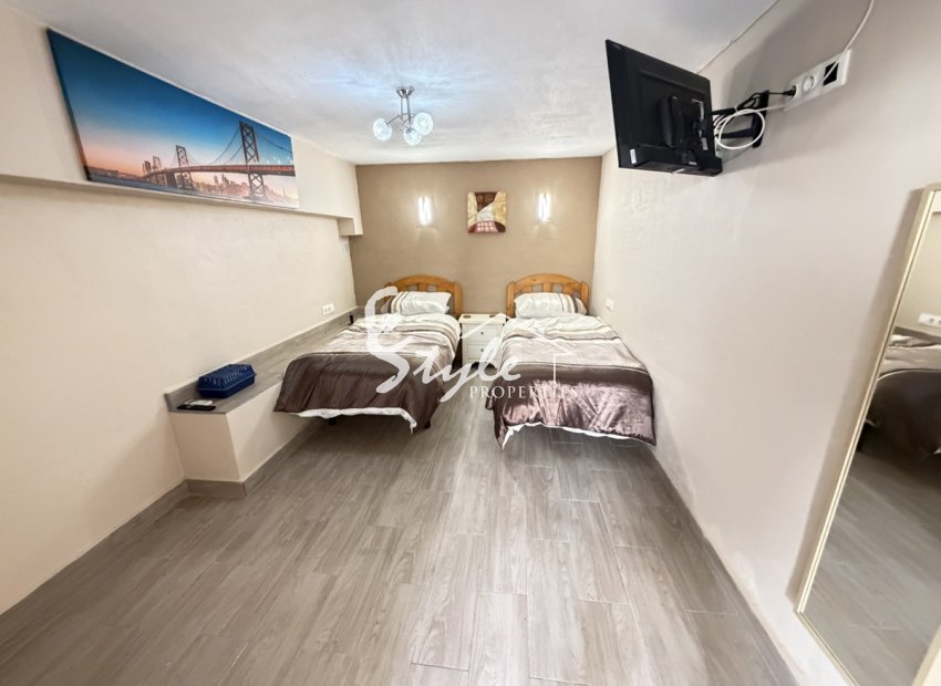 Вторичное жилье - Apartamento - Сан Мигель де Салинас - San Miguel De Salinas