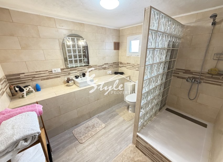 Вторичное жилье - Apartamento - Сан Мигель де Салинас - San Miguel De Salinas