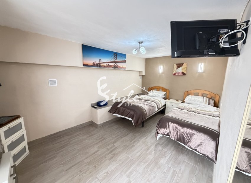Вторичное жилье - Apartamento - Сан Мигель де Салинас - San Miguel De Salinas