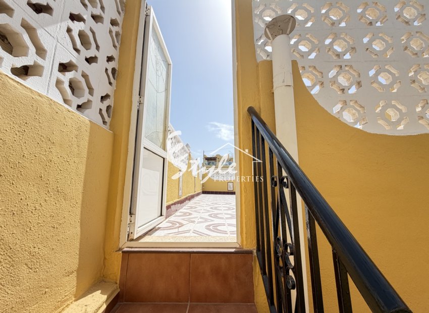 Вторичное жилье - Apartamento - Сан Мигель де Салинас - San Miguel De Salinas