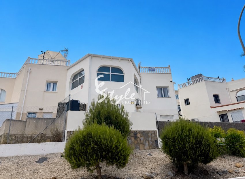 Вторичное жилье - Apartamento - Сан Мигель де Салинас - San Miguel De Salinas