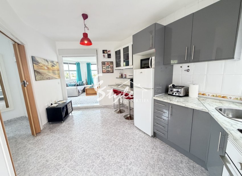 Вторичное жилье - Apartamento - Сан Мигель де Салинас - San Miguel De Salinas