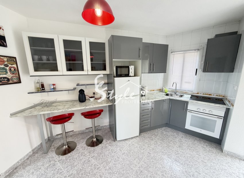 Вторичное жилье - Apartamento - Сан Мигель де Салинас - San Miguel De Salinas