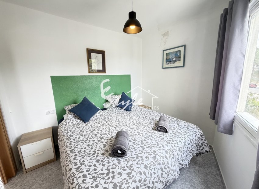 Вторичное жилье - Apartamento - Сан Мигель де Салинас - San Miguel De Salinas