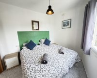 Вторичное жилье - Apartamento - Сан Мигель де Салинас - San Miguel De Salinas