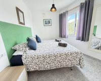 Вторичное жилье - Apartamento - Сан Мигель де Салинас - San Miguel De Salinas