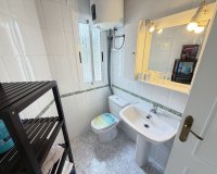 Вторичное жилье - Apartamento - Сан Мигель де Салинас - San Miguel De Salinas