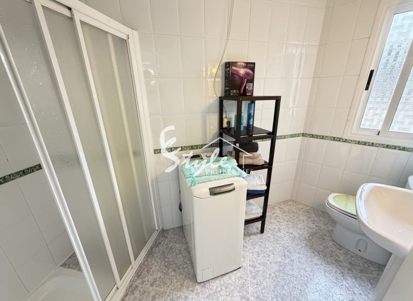 Вторичное жилье - Apartamento - Сан Мигель де Салинас - San Miguel De Salinas