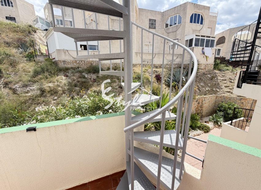 Вторичное жилье - Apartamento - Сан Мигель де Салинас - San Miguel De Salinas