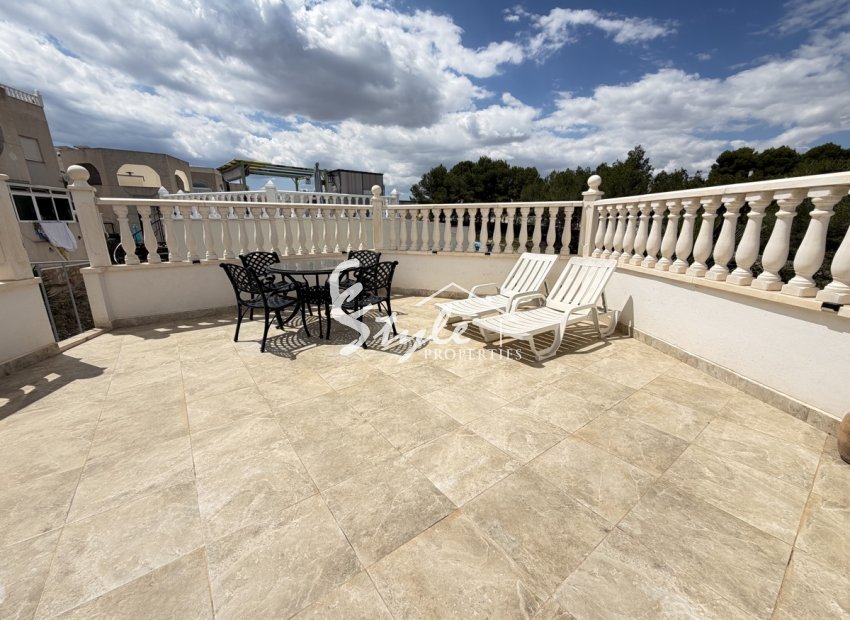 Вторичное жилье - Apartamento - Сан Мигель де Салинас - San Miguel De Salinas