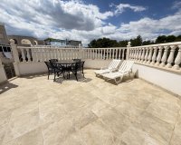 Вторичное жилье - Apartamento - Сан Мигель де Салинас - San Miguel De Salinas