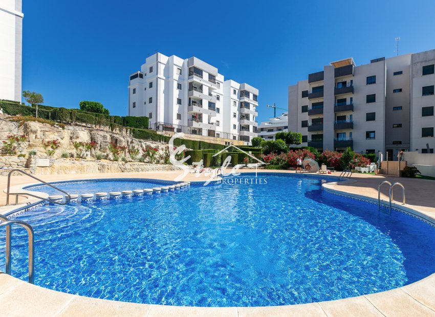 Вторичное жилье - Apartamento - Сан Мигель де Салинас - San Miguel De Salinas