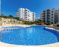 Вторичное жилье - Apartamento - Сан Мигель де Салинас - San Miguel De Salinas