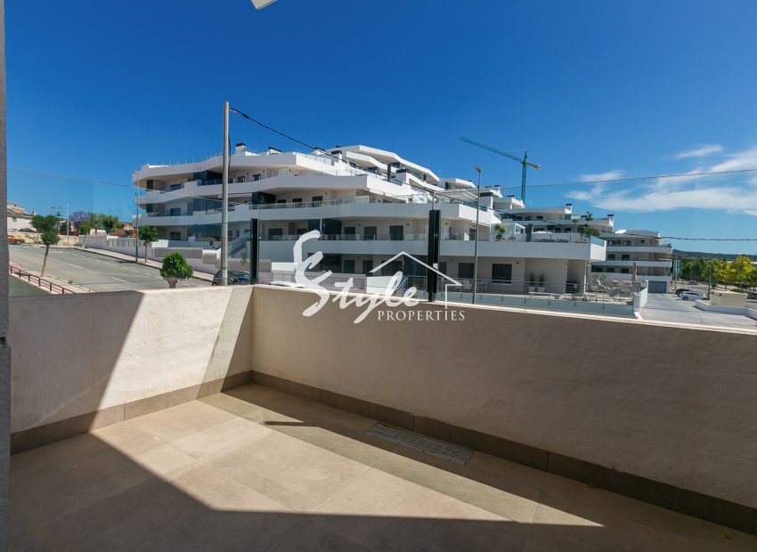 Вторичное жилье - Apartamento - Сан Мигель де Салинас - San Miguel De Salinas