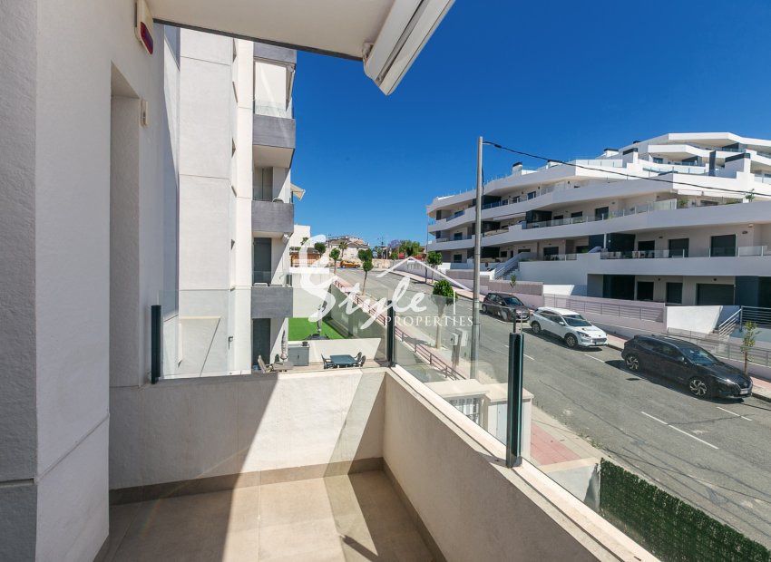 Вторичное жилье - Apartamento - Сан Мигель де Салинас - San Miguel De Salinas