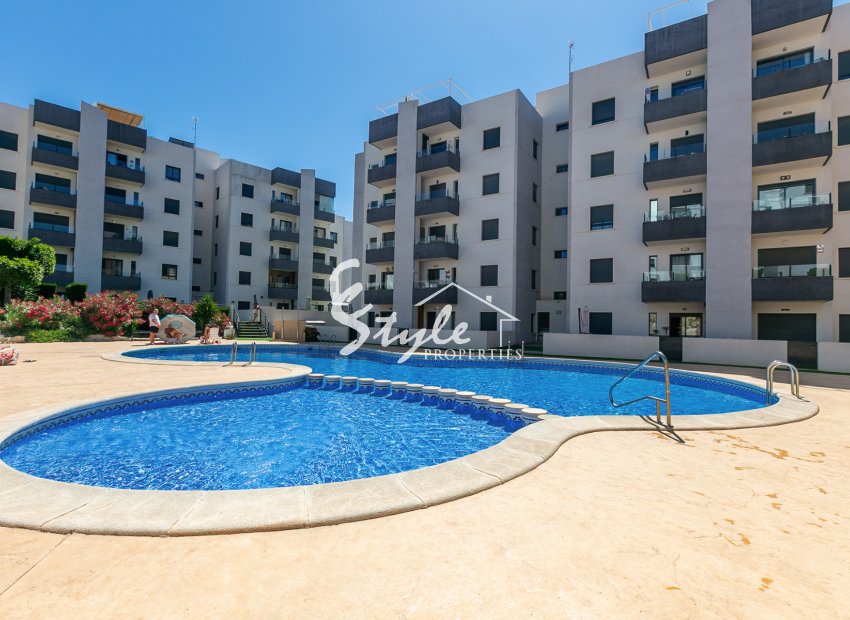 Вторичное жилье - Apartamento - Сан Мигель де Салинас - San Miguel De Salinas