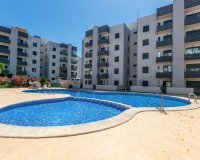 Вторичное жилье - Apartamento - Сан Мигель де Салинас - San Miguel De Salinas