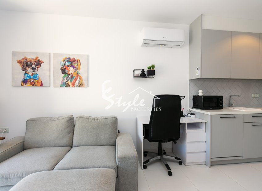 Вторичное жилье - Apartamento - Сан Мигель де Салинас - San Miguel De Salinas