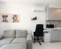 Вторичное жилье - Apartamento - Сан Мигель де Салинас - San Miguel De Salinas