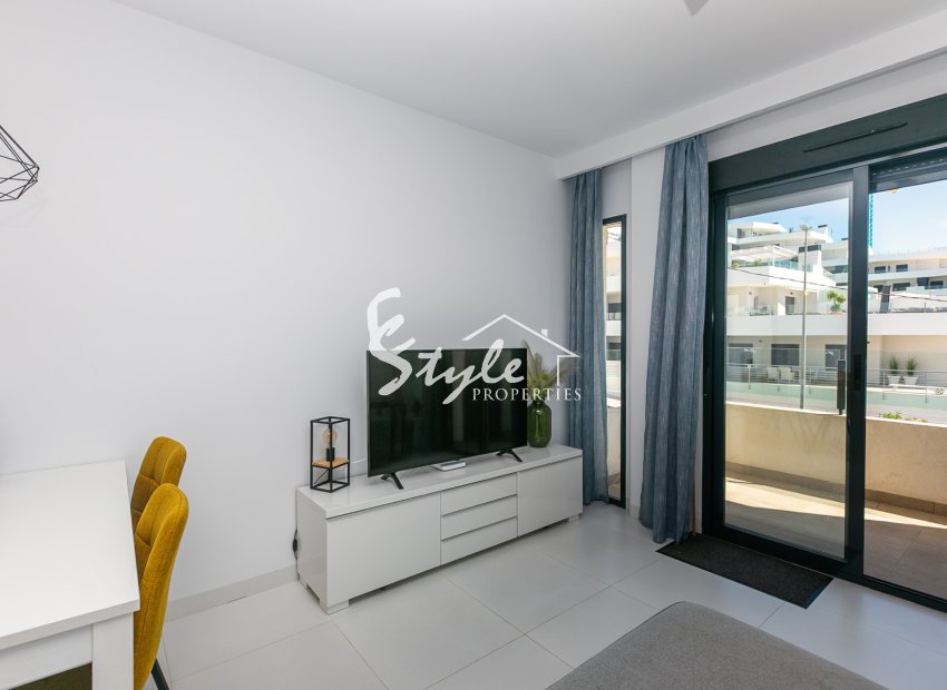 Вторичное жилье - Apartamento - Сан Мигель де Салинас - San Miguel De Salinas