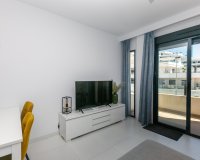 Вторичное жилье - Apartamento - Сан Мигель де Салинас - San Miguel De Salinas