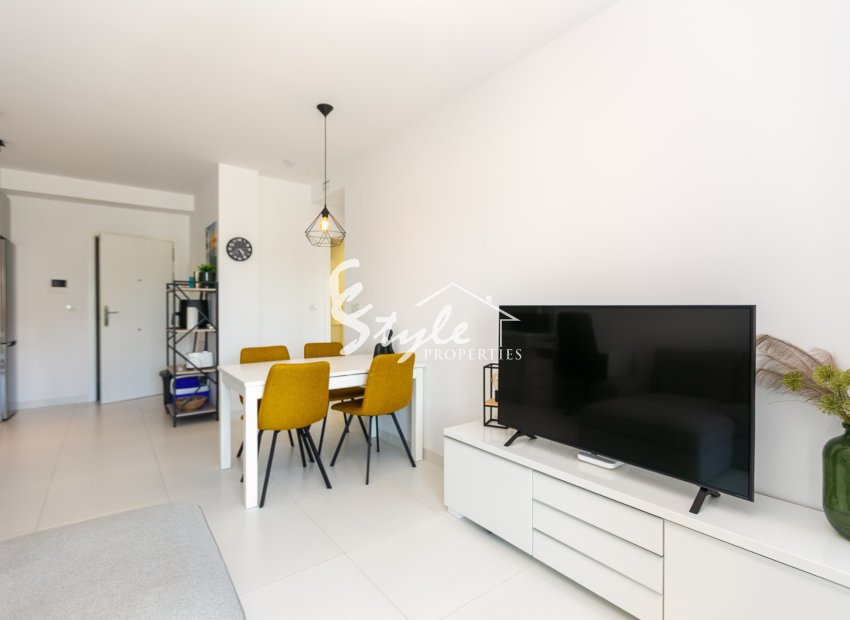 Вторичное жилье - Apartamento - Сан Мигель де Салинас - San Miguel De Salinas