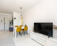 Вторичное жилье - Apartamento - Сан Мигель де Салинас - San Miguel De Salinas
