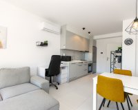 Вторичное жилье - Apartamento - Сан Мигель де Салинас - San Miguel De Salinas