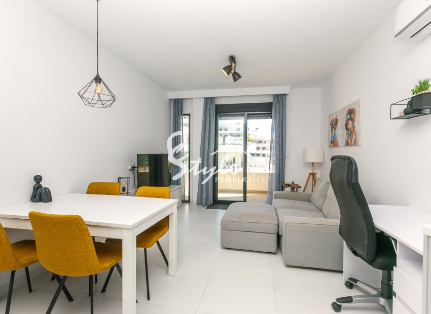 Вторичное жилье - Apartamento - Сан Мигель де Салинас - San Miguel De Salinas