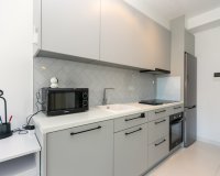 Вторичное жилье - Apartamento - Сан Мигель де Салинас - San Miguel De Salinas