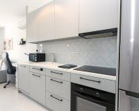 Вторичное жилье - Apartamento - Сан Мигель де Салинас - San Miguel De Salinas