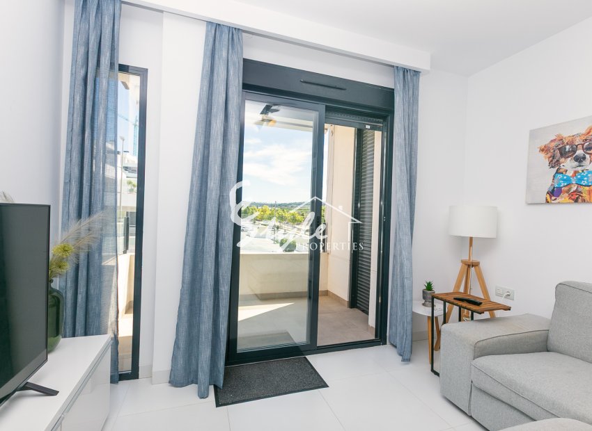 Вторичное жилье - Apartamento - Сан Мигель де Салинас - San Miguel De Salinas