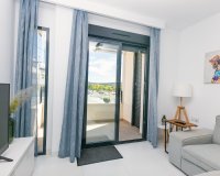 Вторичное жилье - Apartamento - Сан Мигель де Салинас - San Miguel De Salinas