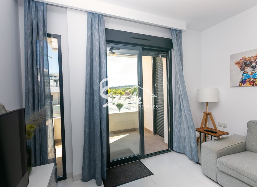 Вторичное жилье - Apartamento - Сан Мигель де Салинас - San Miguel De Salinas