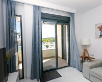 Вторичное жилье - Apartamento - Сан Мигель де Салинас - San Miguel De Salinas