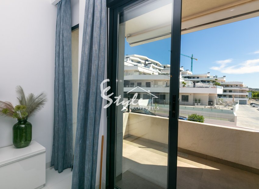 Вторичное жилье - Apartamento - Сан Мигель де Салинас - San Miguel De Salinas