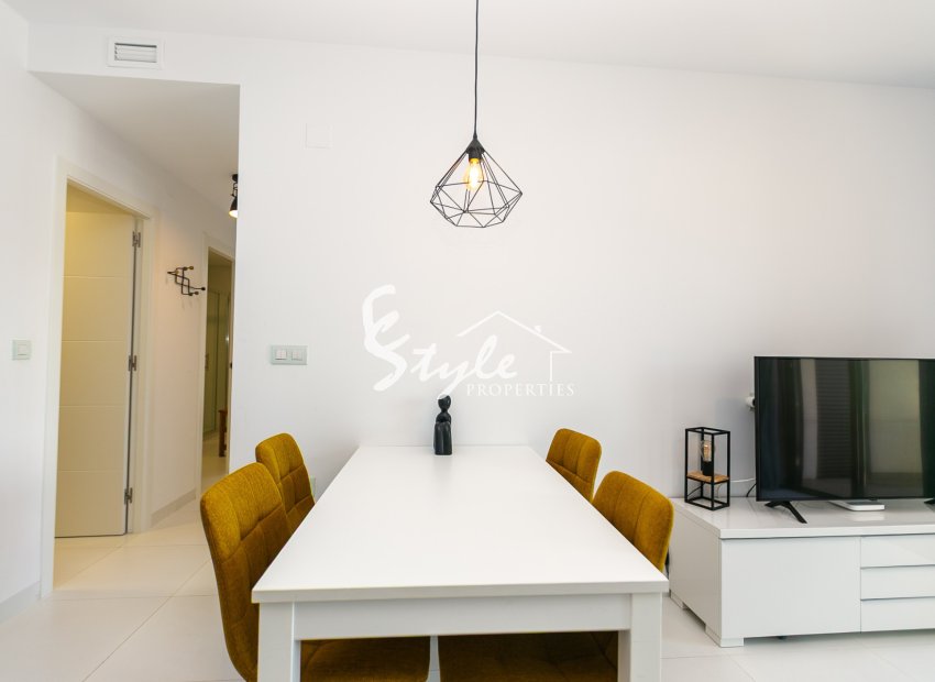 Вторичное жилье - Apartamento - Сан Мигель де Салинас - San Miguel De Salinas