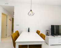 Вторичное жилье - Apartamento - Сан Мигель де Салинас - San Miguel De Salinas
