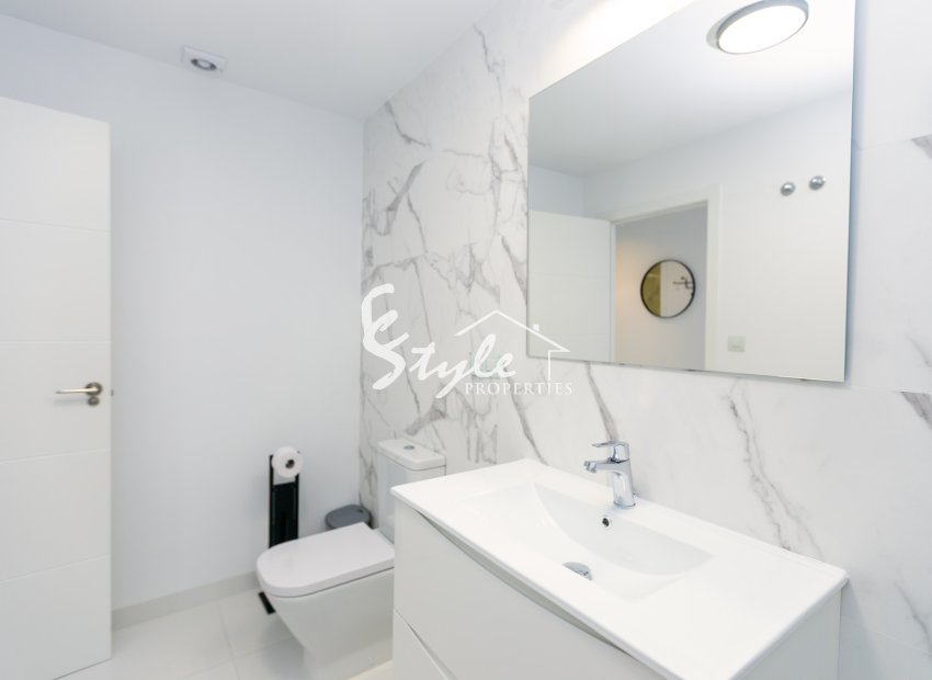 Вторичное жилье - Apartamento - Сан Мигель де Салинас - San Miguel De Salinas