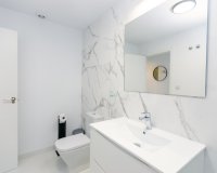 Вторичное жилье - Apartamento - Сан Мигель де Салинас - San Miguel De Salinas