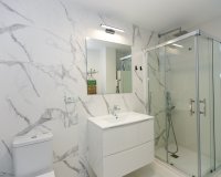 Вторичное жилье - Apartamento - Сан Мигель де Салинас - San Miguel De Salinas