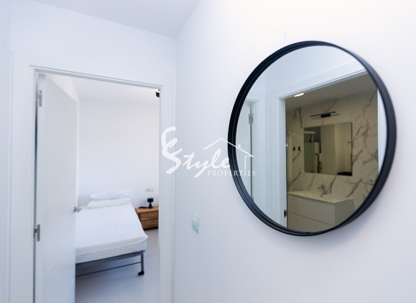 Вторичное жилье - Apartamento - Сан Мигель де Салинас - San Miguel De Salinas