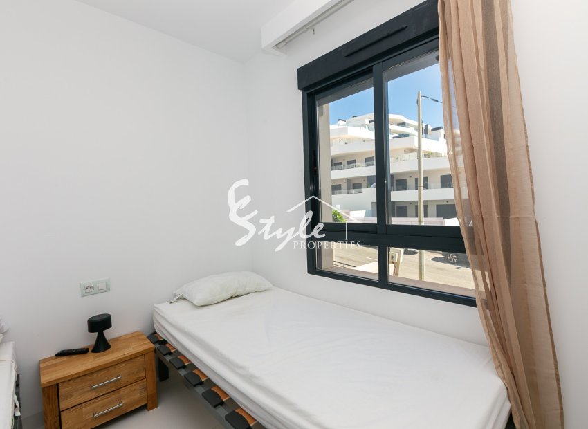 Вторичное жилье - Apartamento - Сан Мигель де Салинас - San Miguel De Salinas