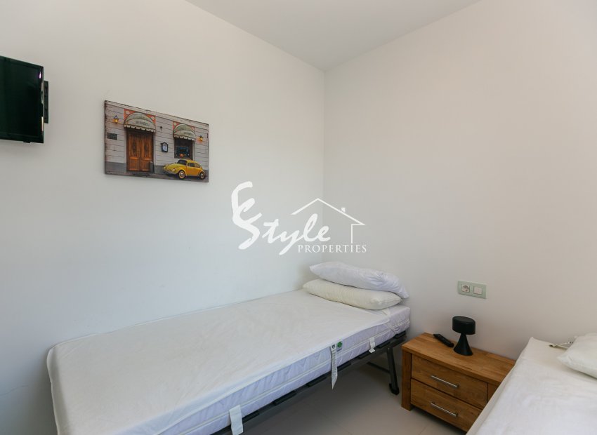 Вторичное жилье - Apartamento - Сан Мигель де Салинас - San Miguel De Salinas