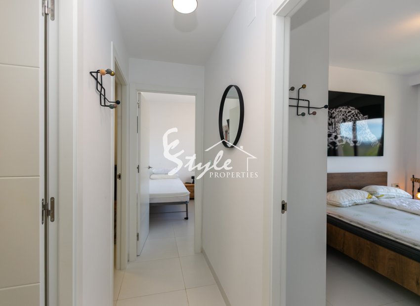 Вторичное жилье - Apartamento - Сан Мигель де Салинас - San Miguel De Salinas