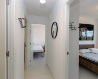Вторичное жилье - Apartamento - Сан Мигель де Салинас - San Miguel De Salinas