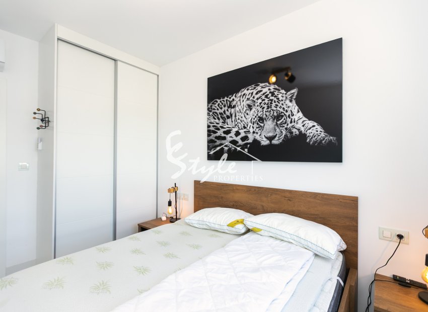 Вторичное жилье - Apartamento - Сан Мигель де Салинас - San Miguel De Salinas